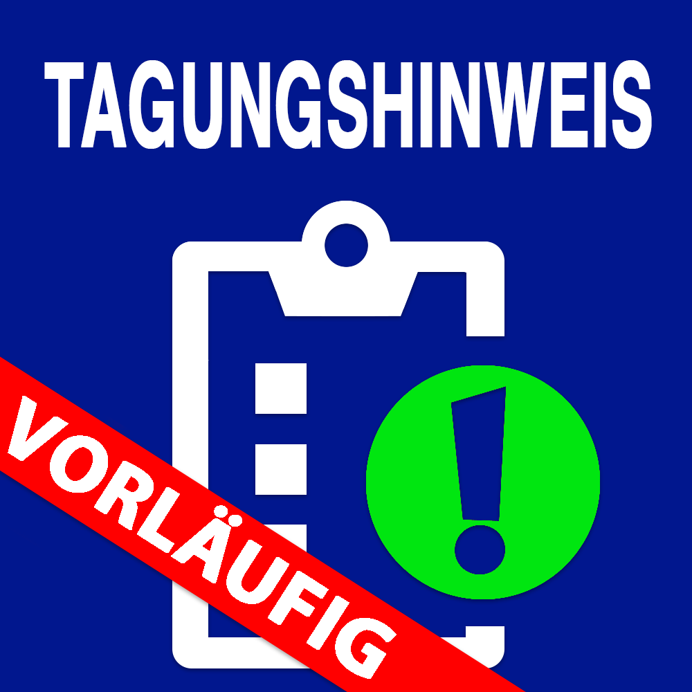 Jahrestagung Deutscher SanOA e.V.